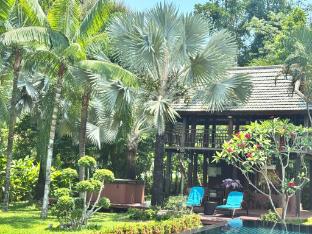 Naiyana Pool Villa