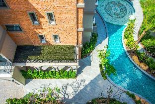 Naiyang beach cozy apartment near airport