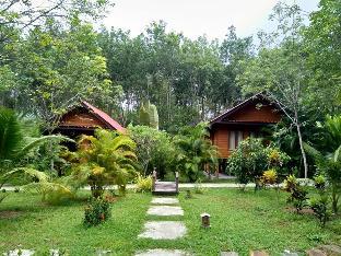 Najjamee Bungalow