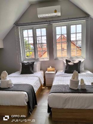 Naka Cozy House Phuket
