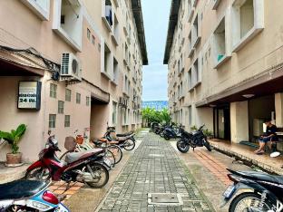 Naka Place House