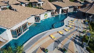 Nakaburi Sanctuary Resort &amp; Spa
