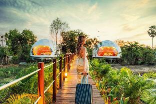 Nakara Villas and Glampings Tents
