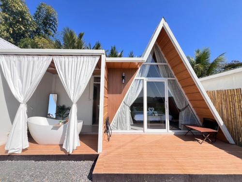 Nalai View Cafe&#039;&amp;Restaurant/Homestay