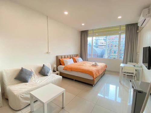Namasstay Silom