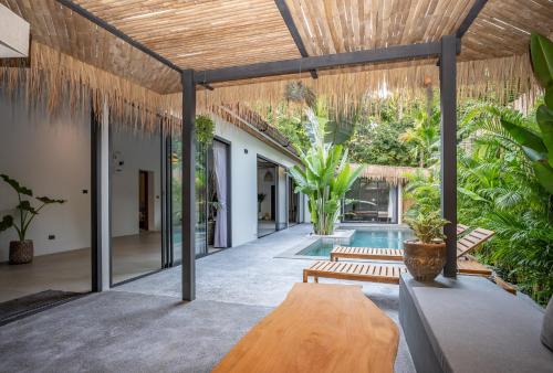 Namastay villas