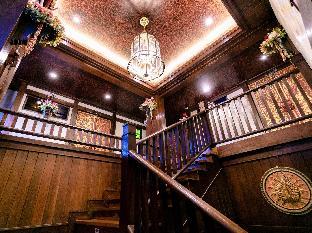 Namton Boutique Hotel