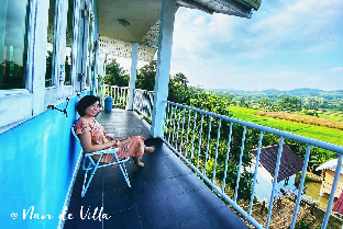 Nan De Villa