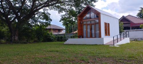 Nan Happy Cottage1 น่านแฮปปี้คอทเทจ1