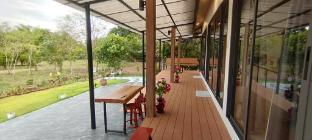 Nan Homey Space Beautiful New House Enjoying a Spacious Garden