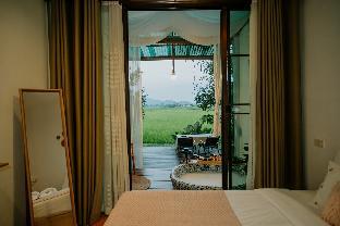 Nana 1 Accommodation in the Middle of the Rice Fields