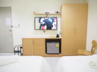 Nana Best Inn-Cozy Economy Room