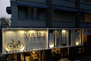 Nandha Hotel