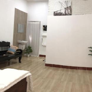 Nang Rong Accommodation, Buriram Kasemsuk Resort