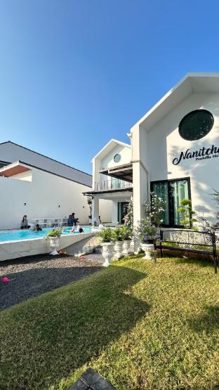 Nanitcha​ poolvilla​hatyai​