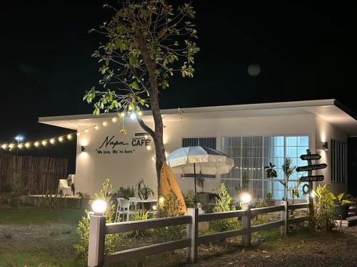 Napa Homestay B