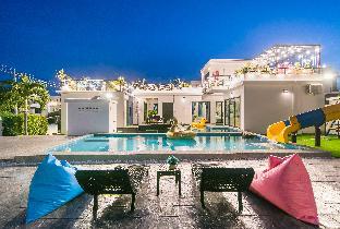 Napa Pool Villa Huahin