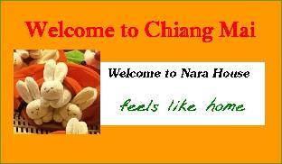 NARA HOUSES
