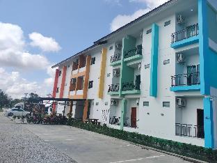 Nara Pattra Hotel