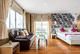 Nara Suite Residence Bangkok