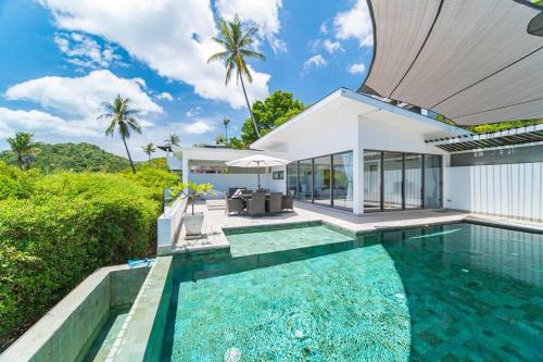 Nastha Villa 3 bedrooms