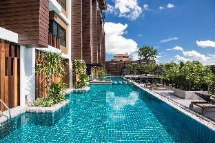 Natee The Riverfront Hotel Kanchanaburi