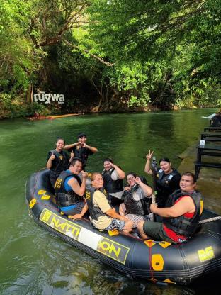 Natthaphon Resort