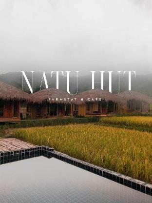 Natu Hut Farm Stay &amp; Cafe&#039; | Chiang Mai