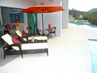 Natural Atmosphere in Patong !