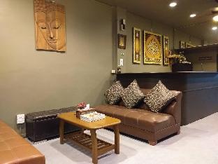 Naturbliss Boutique Residence