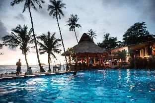 Nature Beach Resort