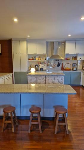 Nature&#039;s Hideaway Homestay