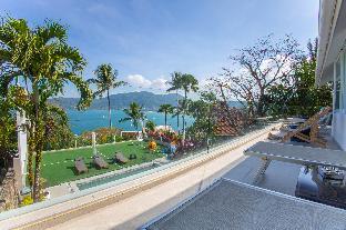 Nautilus Luxury Villa Phuket