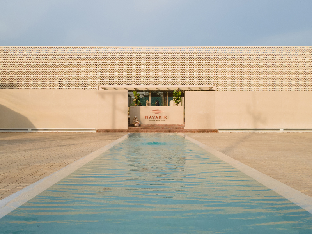 Navakiri Boutique Resort Satun