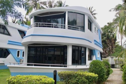 Navaphirom Resort Cha am