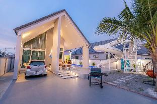 Nayjoe Pool Villa Cha-am