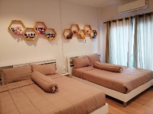 NB Bangsaen house @ KL3