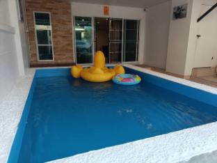 NB Bangsaen house @ KL8