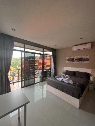 NBC Sea view apartment near Nai Harn beach
