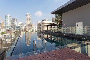 Near Asok&amp;Sukhumvit#Terminal 21&amp;Nana#2BR@Max4（06）