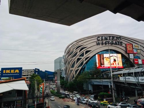 Near central westgate at bangyai 80
