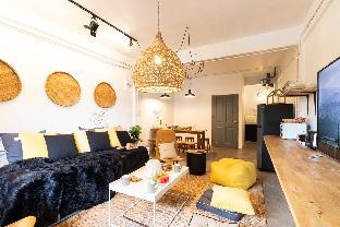Near One Nimman 4Bedrooms TownHouse