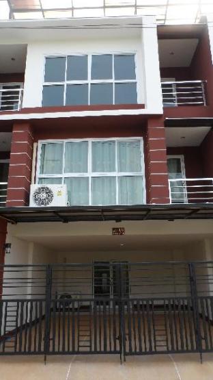 Near River, Temple, Bus station, Historical town