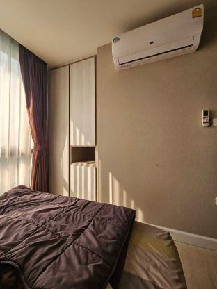 Near Safari world and BTS Bangchan condo For rent