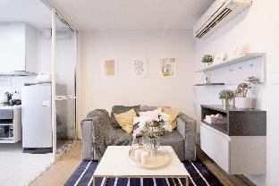 NearBTS  Quiet Condo  Pool+Gym-bk17