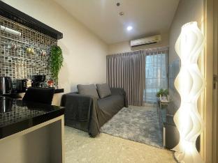 Nearby Thonglor Station/Infinity pool,Gym/3 Guests