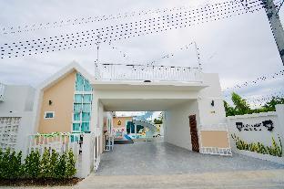 NeNe &amp; NiNa Pool Villa Cha-am