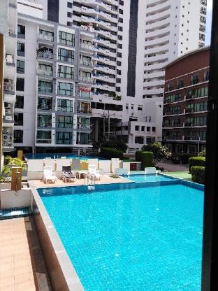 Neo Jomtien Condo A709# Pattaya