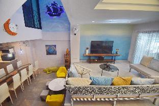 Neverland Hua Hin - One &amp; Only Beach Retreat Home
