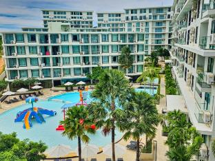 NEW 2 BDR (73 Sq.m) in 5* Hotel